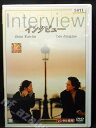 ZD01250【中古】【DVD】Interview インタビュー