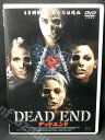 ZD01253【中古】【DVD】DEAD END デッドエンド