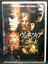 ZD01278【中古】【DVD】ヴェネツィア・コード
