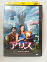 ZD05054【中古】【DVD】アリス Alice Episode1 ワンダーランドにようこそ
