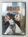 ZD05072【中古】【DVD】BONES ボーンズ —骨は語る—シーズン 6 Vol.2