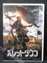 ZD01440【中古】【DVD】バレットダウン