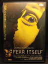 ZD05101【中古】【DVD】FEAR IT SELFコミュニティ/生還/サークル