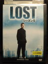 ZD05166【中古】【DVD】LOST ロストシーズン5 VOL.4