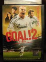 ZD05201【中古】【DVD】GOAL!2 ゴール!2 STEP2ヨーロッパ・チャンピオンへの挑戦