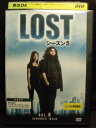 ZD05213【中古】【DVD】LOST ロストシーズン5 VOL.6
