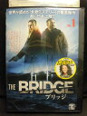 ZD05231【中古】【DVD】THE BRIDGE ブリッジ vol.1