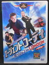 ZD01506【中古】【DVD】エージェント・コーディミッション in LONDON特別編