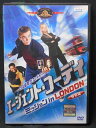 ZD01509【中古】【DVD】エージェント・コーディミッション in LONDON特別編