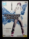 ZD01597【中古】【DVD】TOKYO 10+01トーキョー イレブン【R-15】