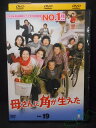ZD01752【中古】【DVD】母さんに角が生えたvol.19 (日本語吹替なし)