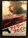 ZD20115【中古】【DVD】アナザー・フェイス(日本語吹替なし)
