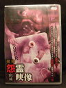 ZD20219【中古】【DVD】投稿 怨霊映像 窮篇 #9