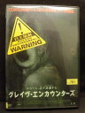 ZD20273【中古】【DVD】グレイヴ・エンカウンターズ
