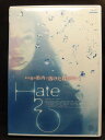 ZD20407【中古】【DVD】Hate 2 O-ヘイト・ツー・オー-