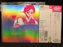 ZD20488【中古】【DVD】Wait & See〜リスク〜/宇多田ヒカル