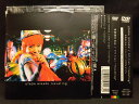 ZD20505【中古】【DVD】traveling /宇多田ヒカル