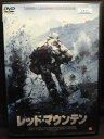 ZD20533【中古】【DVD】レッド・マウンテン