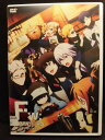 ZD20540【中古】【DVD】Fw:HAMATORAフォワードハマトラ