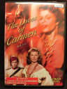 ZD20832【中古】【DVD】カルメンThe Loves of Carmen(日本語吹替なし)