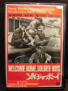 ZD20969【中古】【DVD】ソルジャーボーイ(日本語吹替なし)