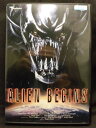 ZD21066【中古】【DVD】エイリアン ビギンズ