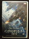 ZD21098【中古】【DVD】インデペンデンス・デイ2014