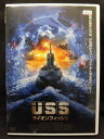 ZD21152【中古】【DVD】USS ライオンフィッシュ