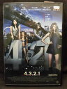 ZD21177【中古】【DVD】4.3.2.1