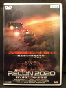 ZD21201【中古】【DVD】RECON(リーコン)2020-バイオ・モンスターズ侵略-