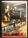 ZD21288【中古】【DVD】ドライブ・アングリー(R-15+)