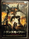 ZD21302【中古】【DVD】トランスモーファー-人類最終戦争-