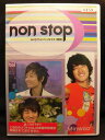 ZD21336【中古】【DVD】ノンストップ~tei×チョンジン&ミヌ〈神話〉~(日本語吹替なし)