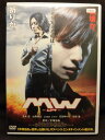 ZD21449【中古】【DVD】MW −ムウ−