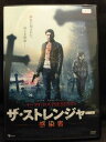 ZD21585【中古】【DVD】ザ・ストレンジャー-感染者-(日本語吹替なし)