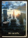 ZD21654【中古】【DVD】ストーム・シティ