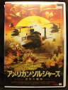 ZD21755【中古】【DVD】アメリカン・ソルジャーズ-真実の戦場-(日本語吹替なし)