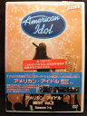 ZD21788【中古】【DVD】アメリカン・アイドルBEST vol.2 Season 1-4(日本語吹替なし)
