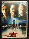 ZD21844【中古】【DVD】ザ・クリーナー-消された殺人-