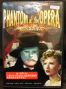 ZD21881【中古】【DVD】オペラの怪人(日本語吹替なし)