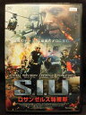 ZD21893【中古】【DVD】S.I.U.ロサンゼルス特捜隊