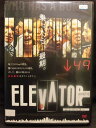 ZD21900【中古】【DVD】Elevator エレベーター