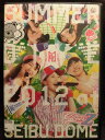 ZD21924【中古】【DVD】ももクロ夏バカ騒ぎサマーダイブ2012SUMMER DIVE 2012西武ドーム大会(2枚組)