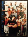 ZD21937【中古】【DVD】ジ・アウトサイダーBEST BOUT 2014 vol.3