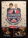 ZD22023【中古】【DVD】LONDON HEARTS vol 1.H