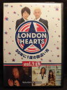 ZD22030【中古】【DVD】LONDON HEARTS vol.3L