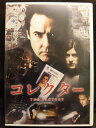ZD22059【中古】【DVD】コレクター THE FACTORY(日本語吹替なし)