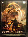 ZD22129【中古】【DVD】ミシガン・チェーンキラー