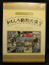 ZD22262【中古】【DVD】シリーズ・ヴィジアル図鑑2おもしろ動物大集合