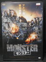 ZD02029【中古】【DVD】MONSTER モンスター
